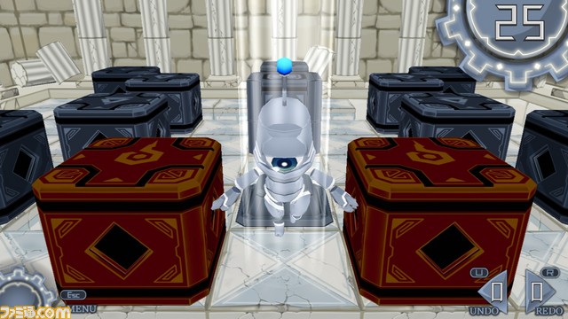 『Relic Alone』日本ゲーム大賞2013年 アマチュア部門優秀賞を受賞したチームの新作がSteamで発売開始_04