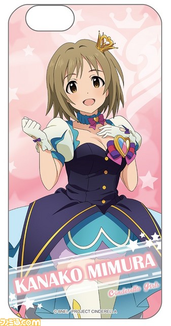 『アイドルマスター』の世界観を体感できる“アイドルマスターオフィシャルショップ”が京都に期間限定でオープン！_06