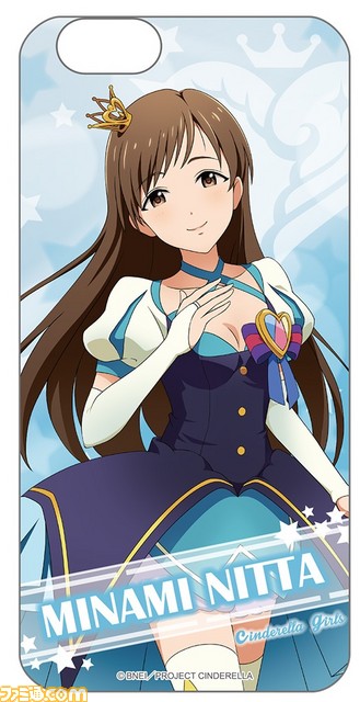 『アイドルマスター』の世界観を体感できる“アイドルマスターオフィシャルショップ”が京都に期間限定でオープン！_14