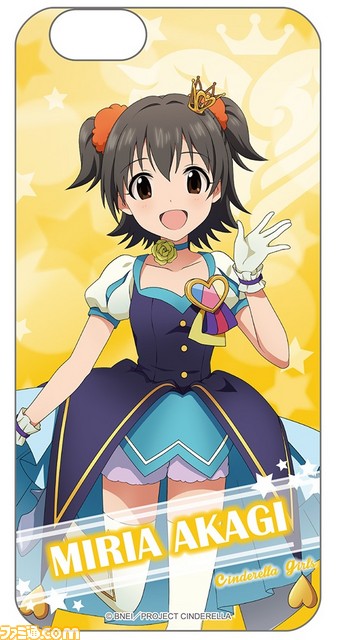 『アイドルマスター』の世界観を体感できる“アイドルマスターオフィシャルショップ”が京都に期間限定でオープン！_15