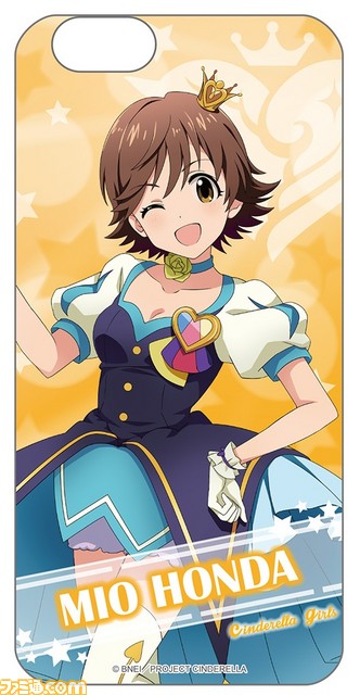 『アイドルマスター』の世界観を体感できる“アイドルマスターオフィシャルショップ”が京都に期間限定でオープン！_10