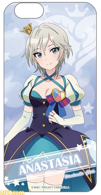 『アイドルマスター』の世界観を体感できる“アイドルマスターオフィシャルショップ”が京都に期間限定でオープン！_05