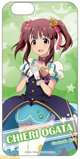 『アイドルマスター』の世界観を体感できる“アイドルマスターオフィシャルショップ”が京都に期間限定でオープン！_13