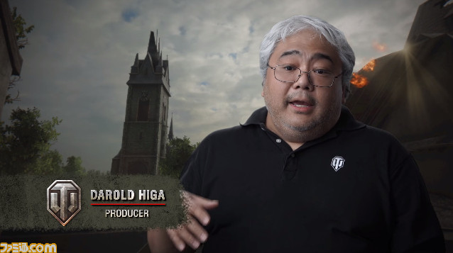 『World of Tanks Console』プレイステーション4版開発の裏側を紹介する開発者日記第1弾を公開！【動画あり】_05