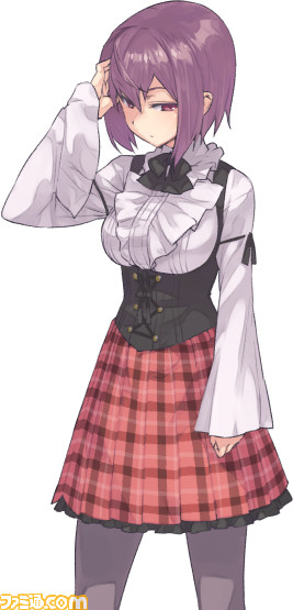 超科学脱出ギア ディテクティブ 超能力をもった義手義眼の探偵が活躍する脱出アドベンチャーがニンテンドー3dsに登場 ファミ通 Com