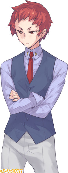 超科学脱出ギア ディテクティブ 超能力をもった義手義眼の探偵が活躍する脱出アドベンチャーがニンテンドー3dsに登場 ファミ通 Com