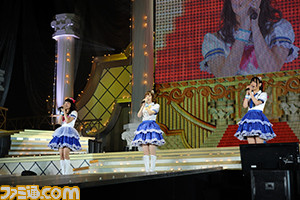 華々しい舞踏会が開演! 『アイマス シンデレラガールズ』3rdライブday1リポート_29