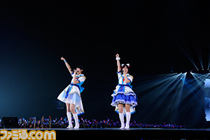 華々しい舞踏会が開演! 『アイマス シンデレラガールズ』3rdライブday1リポート_23