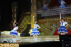 華々しい舞踏会が開演! 『アイマス シンデレラガールズ』3rdライブday1リポート_28