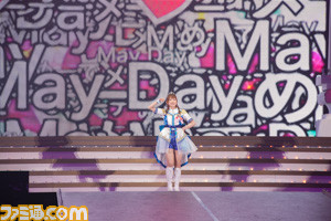 華々しい舞踏会が開演! 『アイマス シンデレラガールズ』3rdライブday1リポート_17