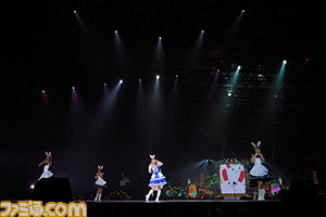 華々しい舞踏会が開演! 『アイマス シンデレラガールズ』3rdライブday1リポート_27