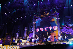 華々しい舞踏会が開演! 『アイマス シンデレラガールズ』3rdライブday1リポート_41