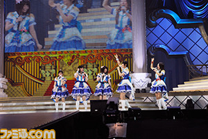 華々しい舞踏会が開演! 『アイマス シンデレラガールズ』3rdライブday1リポート_62