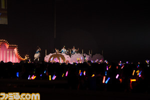 華々しい舞踏会が開演! 『アイマス シンデレラガールズ』3rdライブday1リポート_06