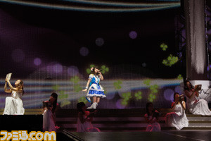 華々しい舞踏会が開演! 『アイマス シンデレラガールズ』3rdライブday1リポート_48