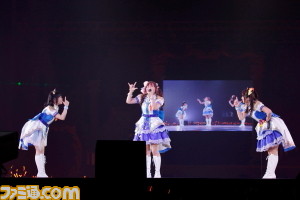 華々しい舞踏会が開演! 『アイマス シンデレラガールズ』3rdライブday1リポート_33