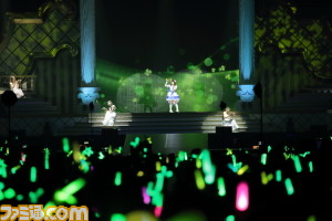 華々しい舞踏会が開演! 『アイマス シンデレラガールズ』3rdライブday1リポート_50