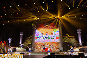 華々しい舞踏会が開演! 『アイマス シンデレラガールズ』3rdライブday1リポート_32