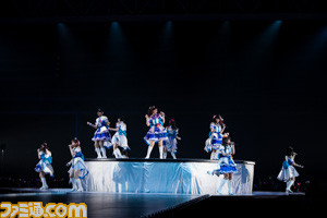 華々しい舞踏会が開演! 『アイマス シンデレラガールズ』3rdライブday1リポート_55