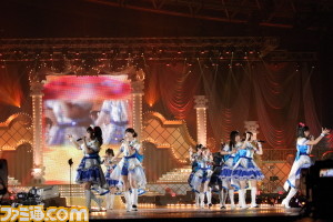 華々しい舞踏会が開演! 『アイマス シンデレラガールズ』3rdライブday1リポート_59