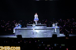 華々しい舞踏会が開演! 『アイマス シンデレラガールズ』3rdライブday1リポート_51