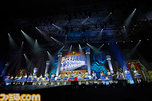 華々しい舞踏会が開演! 『アイマス シンデレラガールズ』3rdライブday1リポート_64