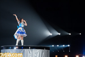 華々しい舞踏会が開演! 『アイマス シンデレラガールズ』3rdライブday1リポート_52