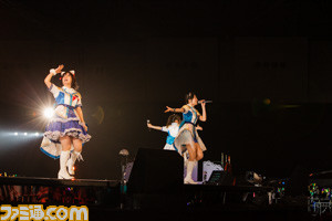 華々しい舞踏会が開演! 『アイマス シンデレラガールズ』3rdライブday1リポート_44