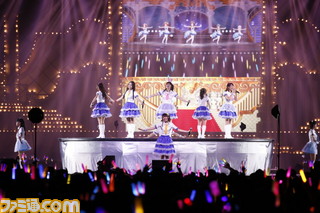 華々しい舞踏会が開演! 『アイマス シンデレラガールズ』3rdライブday1リポート_35