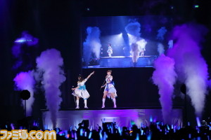 プロデューサーもアイドルも会場全員の“笑顔”が溢れる舞踏会に! 『アイマス シンデレラガールズ』3rdライブday2リポート_11