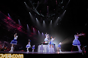 プロデューサーもアイドルも会場全員の“笑顔”が溢れる舞踏会に! 『アイマス シンデレラガールズ』3rdライブday2リポート_33