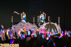 プロデューサーもアイドルも会場全員の“笑顔”が溢れる舞踏会に! 『アイマス シンデレラガールズ』3rdライブday2リポート_58