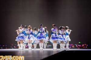 プロデューサーもアイドルも会場全員の“笑顔”が溢れる舞踏会に! 『アイマス シンデレラガールズ』3rdライブday2リポート_70