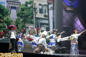 プロデューサーもアイドルも会場全員の“笑顔”が溢れる舞踏会に! 『アイマス シンデレラガールズ』3rdライブday2リポート_88