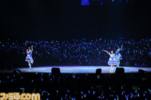 プロデューサーもアイドルも会場全員の“笑顔”が溢れる舞踏会に! 『アイマス シンデレラガールズ』3rdライブday2リポート_13