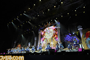 プロデューサーもアイドルも会場全員の“笑顔”が溢れる舞踏会に! 『アイマス シンデレラガールズ』3rdライブday2リポート_55