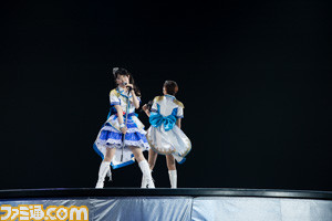 プロデューサーもアイドルも会場全員の“笑顔”が溢れる舞踏会に! 『アイマス シンデレラガールズ』3rdライブday2リポート_10