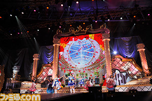 プロデューサーもアイドルも会場全員の“笑顔”が溢れる舞踏会に! 『アイマス シンデレラガールズ』3rdライブday2リポート_82