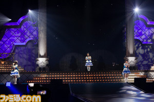 プロデューサーもアイドルも会場全員の“笑顔”が溢れる舞踏会に! 『アイマス シンデレラガールズ』3rdライブday2リポート_63