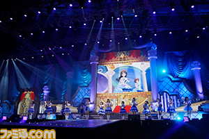 プロデューサーもアイドルも会場全員の“笑顔”が溢れる舞踏会に! 『アイマス シンデレラガールズ』3rdライブday2リポート_43
