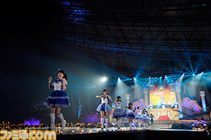 プロデューサーもアイドルも会場全員の“笑顔”が溢れる舞踏会に! 『アイマス シンデレラガールズ』3rdライブday2リポート_27