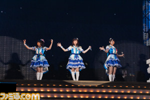 プロデューサーもアイドルも会場全員の“笑顔”が溢れる舞踏会に! 『アイマス シンデレラガールズ』3rdライブday2リポート_64