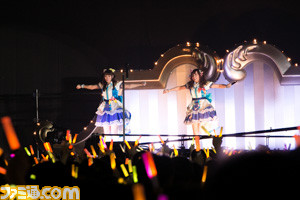 プロデューサーもアイドルも会場全員の“笑顔”が溢れる舞踏会に! 『アイマス シンデレラガールズ』3rdライブday2リポート_89