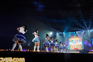 プロデューサーもアイドルも会場全員の“笑顔”が溢れる舞踏会に! 『アイマス シンデレラガールズ』3rdライブday2リポート_28