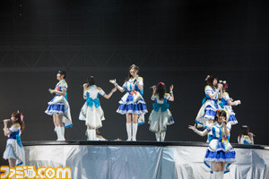 プロデューサーもアイドルも会場全員の“笑顔”が溢れる舞踏会に! 『アイマス シンデレラガールズ』3rdライブday2リポート_71