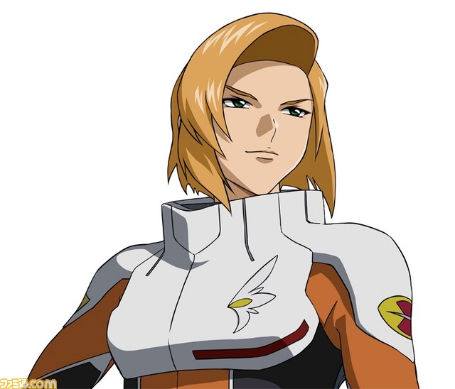 『機動戦士ガンダム エクストリームバーサスフォース』バルバトス(第4形態)とハイネデスティニーの武装詳細が公開!_12