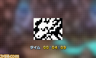 『ポケモンピクロス』が本日より配信開始！　12月14日には、本作デザインのニンテンドープリペイドカードも発売_23