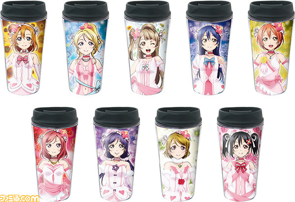 全国のセガ・AGスクエア店で“ラブライブ！ウインターキャンペーン！”実施決定！_07