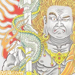 『セガNET 麻雀 MJ』×『龍が如く』シリーズ10周年記念コラボ企画がスタート　全国大会『龍が如く』10周年記念CUPなどを実施_05
