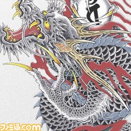 『セガNET 麻雀 MJ』×『龍が如く』シリーズ10周年記念コラボ企画がスタート　全国大会『龍が如く』10周年記念CUPなどを実施_09
